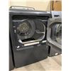 Image 2 : GE Appliances GTD65EBMK1DG Electric Dryer with Sensor Dry Technology