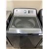 Image 2 : GE Top-Load Washing Machine with Deep Fill, ENERGY STAR Certified
