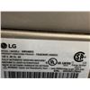 Image 2 : LG WM3400CV Front Load Washer with 4.5 cu. ft. Capacity