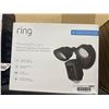 Image 2 : Ring Floodlight Cam Motion Activated Security Camera & Floodlight