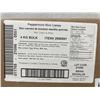 Image 2 : Bulk Peppermint Mini Canes, 4kg Case