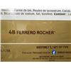 Image 2 : Ferrero Rocher 48-Piece Chocolate Collection
