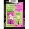 Image 1 : Trubar Plant Based Protein Bar Assorted Pack, 700 g (14 x 50G)