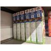 Image 2 : Kelloggâ€™s All-Bran Flakes Cereal, High Fiber, 405 g Boxes, Lot of 6