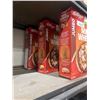 Image 2 : Kelloggâ€™s Mini-Wheats Jumbo 1.05 kg Brown Sugar Flavor Cereal lot of 3