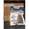 Image 1 : BarkThins Dark Chocolate Pretzel with Sea Salt, 8x150g Packs