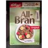 Image 1 : Kelloggâ€™s All-Bran Cereal 525g Package Set (6 Units)