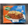 Image 1 : *FROZEN*Â Â Basilâ€™s Best Meat Lasagna 6Ã—2 lb Trays