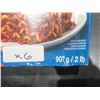 Image 2 : *FROZEN*Â  Â Basilâ€™s Best Meat Lasagna 6Ã—2 lb Trays
