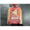 Image 1 : *FROZEN*Â Â Carbonaut Hot Dog Buns, Plant-Based, Low Carb,Â  8 Packs of 6 buns