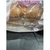 Image 3 : *FROZEN*Â Â Gluten-Free Cinnamon & Raisin Loaf, 5x482g