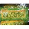 Image 1 : *FROZEN*Â Â Â Tofu Scramble Breakfast Wraps, 12 x 156g