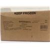 Image 3 : *FROZEN*Â Â Bremnerâ€™s Organic Mango Chunks, 12 x 300 Grams