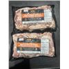 Image 1 : *FROZEN* Capital Maple Bacon Ends, Naturally Smoked, 2 x 1KG