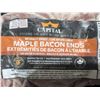 Image 3 : *FROZEN* Capital Maple Bacon Ends, Naturally Smoked, 2 x 1KG