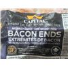 Image 3 : *FROZEN* Capital Naturally SmokedÂ Bacon Ends 2 x 1KG