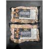 Image 1 : *FROZEN* Capital Naturally SmokedÂ Bacon Ends 2 x 1KG