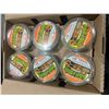 Image 1 : *FROZEN* Yucatan Guacamole 95 Percent Avocado 454gÂ  x Lot of 6