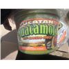 Image 3 : *FROZEN* Yucatan Guacamole 95 Percent Avocado 454gÂ  x Lot of 6