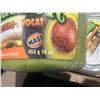 Image 4 : *FROZEN* Yucatan Guacamole 95 Percent Avocado 454gÂ  x Lot of 6