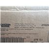 Image 3 : *FROZEN* Cracker Barrel Natural Swiss Cheese Slices, 6kg (12 x 500g)