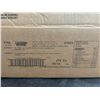 Image 1 : *FROZEN* Cracker Barrel Natural Swiss Cheese Slices, 6kg (12 x 500g)
