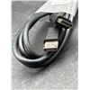 Image 2 : DisplayPort (DP) Cable 51F3W-HTN1-465 with USB Connector