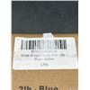Image 3 : Yes4All Wrist / Ankle Weight Neoprene – 2 lb, Blue