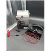 Image 2 : JiamqiShi ER01 USB/3.5mm Headset With Microphone
