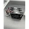 Image 2 : Thermalright TL-C12CW-S 120mm Addressable RGB Fan Set, Pack of 3