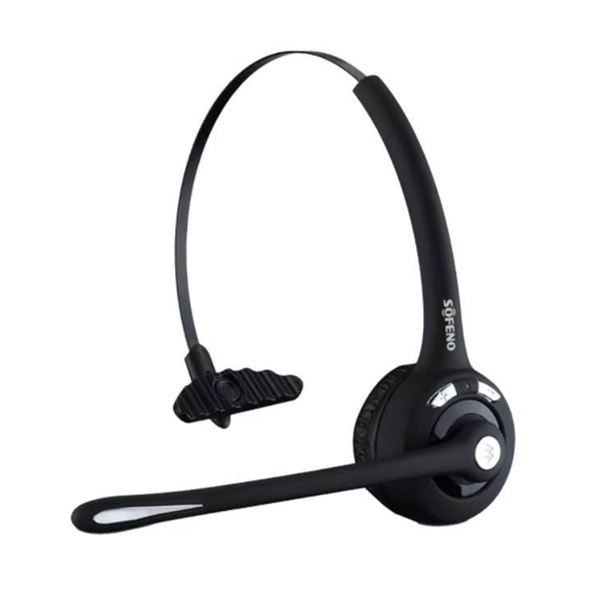 BH-M6S Wireless Headset with USB Charging Cable
