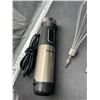 Image 3 : GDOR Hand Blender Model JHB-158 with Multiple Attachments