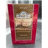 Image 1 : Ahmad Tea Imperial Blend 16oz (454g) – Darjeeling and Assam with Bergamot
