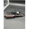 Image 2 : Thermal Brush Heated Round Brush, Heated Curling Brush，Two Temperature Settings