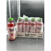 Image 1 : Bai Raspberry Lemon Lime WonderWater 12 x 533 mL Bottles
