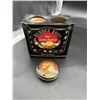 Image 2 : Rendez Vous French Roasted Coffee Flavored Candy 12 x 43g