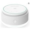 Image 1 : Momcozy Sound Machine for Baby | Portable White Noise Sound Machine for Sleep Rechargeable | 20 Slee