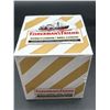 Image 1 : Fisherman’s Friend Honey-Lemon 8 x 22 Count Packets – Sugar-Free Lozenges