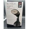 Image 2 : Martisan 1200 Watt Handheld Garment Steamer, Model PS-0022