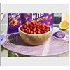 Image 1 : Takis Hot Nuts Fuego Chili Pepper and Lime 12 Packs 90g Each