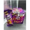 Image 2 : Takis Hot Nuts Fuego Chili Pepper and Lime 12 Packs 90g Each