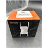 Image 2 : Edtiske WiFi Extender Signal Booster for Home, 1200Mbps Dual Band, 6 Antennas, Covers Up to 10,000 S