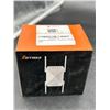 Image 2 : Edtiske WiFi Extender Signal Booster for Home, 1200Mbps Dual Band, 6 Antennas, Covers Up to 10,000 S