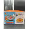 Image 2 : Baby Toy Steering Wheel With Music And Lighting Features