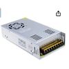 Image 1 : ALITOVE AC 110V/220V to DC 12V 30A 360W Universal Regulated Switching Power Supply Transformer Adapt