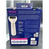 Image 3 : Amope Pedi Perfect Electronic Foot File With Diamond Crystals
