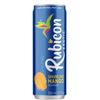 Image 1 : Rubicon Exotic Sparkling Mango Beverage, 12 Cans, 355ml Each