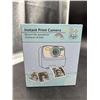 Image 2 : Kid Camera Instant Print Photo