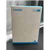 Image 2 : Anker PowerCore Essential 20000 Model A1268 Portable Charger