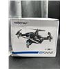 Image 2 : Feicetelf Astronaut Drone 2.4GHz with Camera and 360-Degree Flip Function